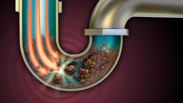 Pelancaran Saluran Air Tersumbat Sukabumi – Aliran Lancar Tanpa Hambatan Sukabumi