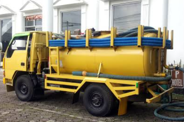 Sedot WC Mampet / Penuh Sukabumi – Solusi Cepat, Bersih, dan Bergaransi! Sukabumi